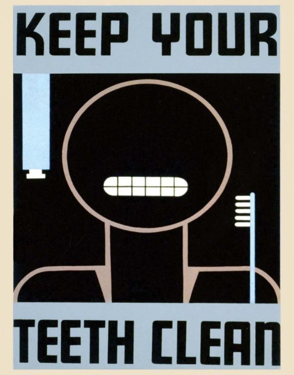 Keep Your Teeth Clean