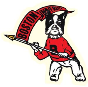 Boston University Terrier