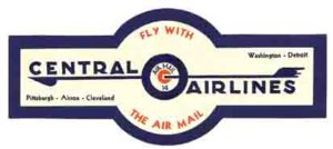 Central Airlines