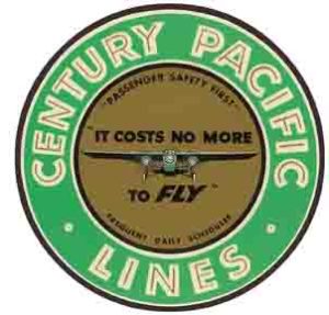 Century Pacific Airlines