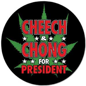 Cheech And Chong