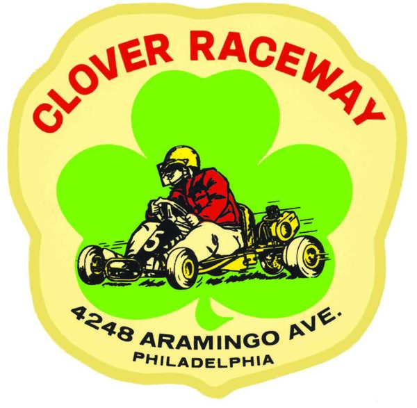 Clover Raceway -Philly