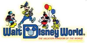 Disney Vacation Kingdom