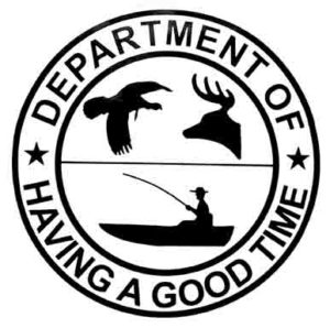 Department Of Having Good Time