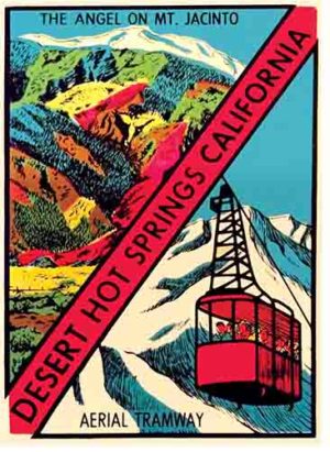 Desert Hot Springs CA