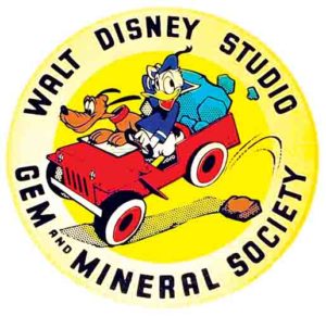 Disney Gem Society