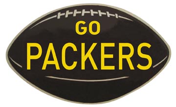 go packers