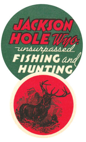 Jackson Hole Fishing Hunting