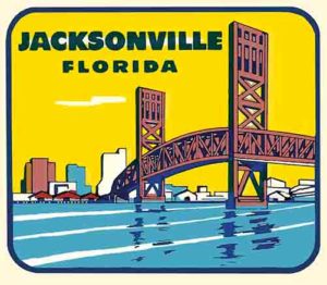 Jacksonville Bridge