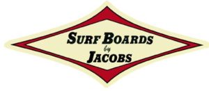 Jacobs Surfboards 1962