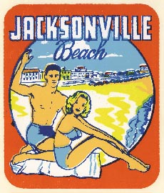 Jacksonville Beach