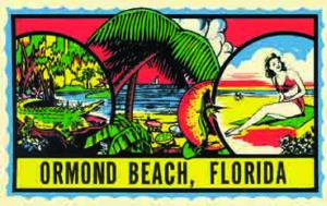 Ormond Beach Florida