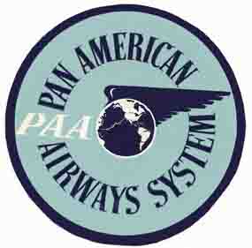 PAA Airways