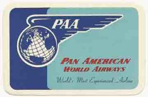 PAA Pan American