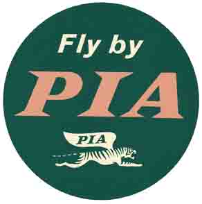 PIA- Pakistan Airlines