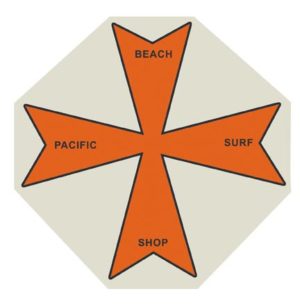 Pacific Beach Surf Shop