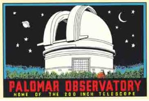 Palomar Observatory