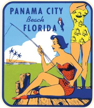 Panama City Beach Girls