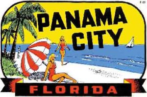 Panama City Florida