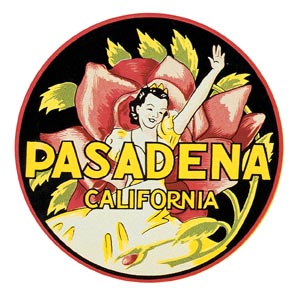 Pasadena CA