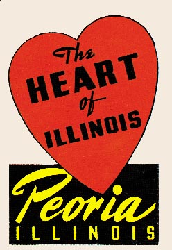 Peoria IL