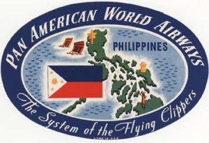 Phillippines-PanAm