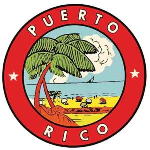 Puerto Rico Round