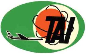 TAI Airlines France
