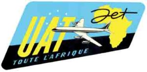 UAT Africa Airlines