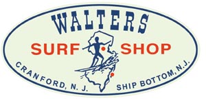 Walters Surf Shop NJ