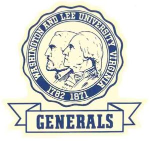 Washington And Lee University