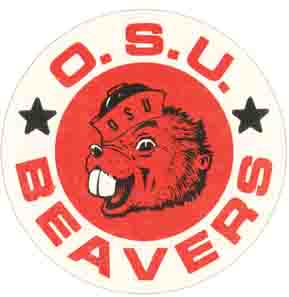 Oregon State -Beavers