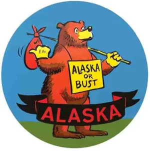 Alaska-OrBust