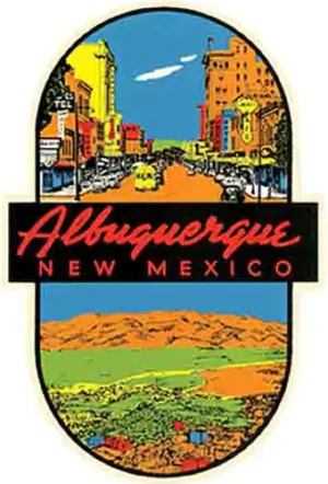 Albuquerque-Split