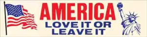America-LoveOrLeave-Bumper