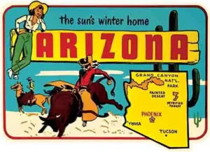 Arizona-Multi