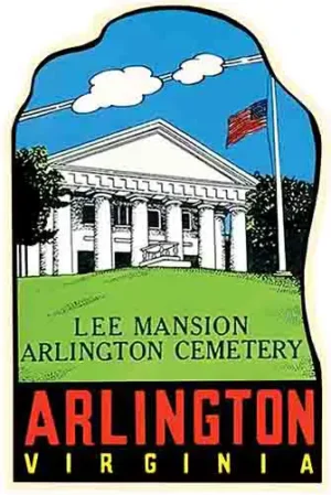 Arlington Cemetery