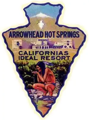 Arrowhead-HotSpringsCA