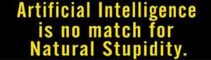 ArtificialIntelligence