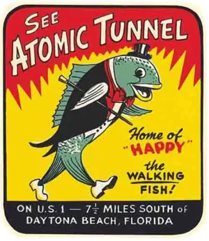 AtomicTunnel