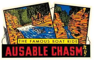 Ausable-BoatRide