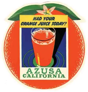 Azusa-CA