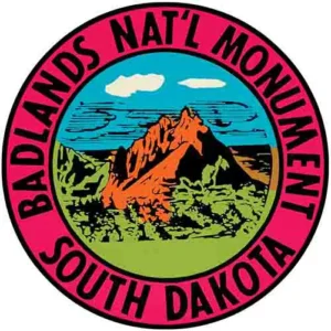 Badlands-PinkCircle