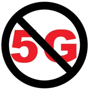 Ban 5G
