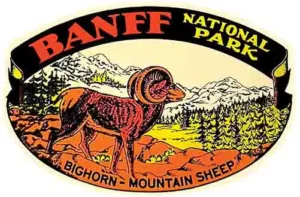 Banff-Oval
