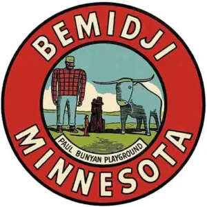 Bemidji-Circle