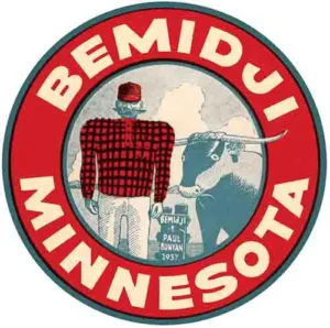 Bemidji-Paul