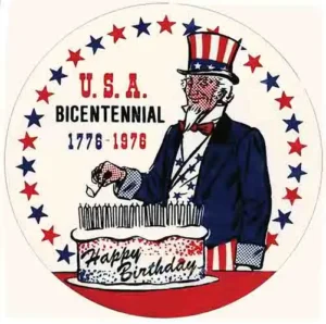 Bicentennial