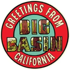 Big Basin-CA