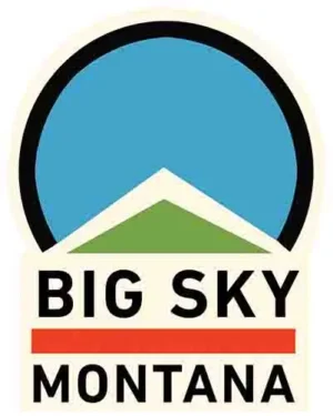 Big Sky- MT